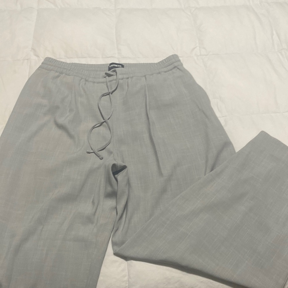 Brand new Express pants